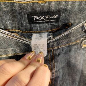 Women's Classic Blue Denim